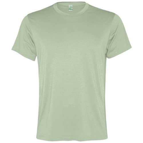Slam 100 g/m² short sleeve men's sports t-shirt
