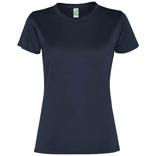 Slam 100 g/m² short sleeve women's sports t-shirt
