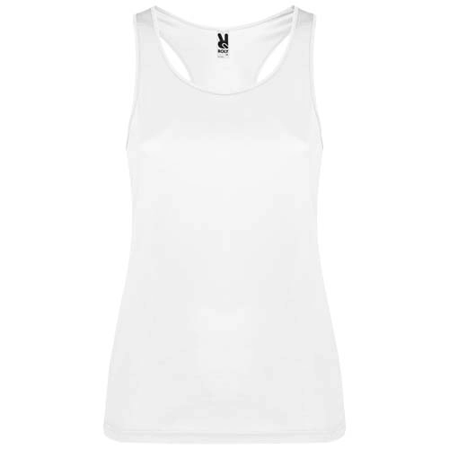 Shura 140 g/m² women's sports vest