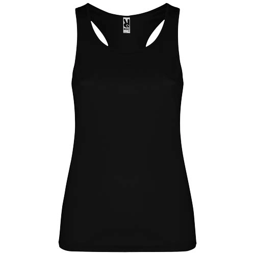 Shura 140 g/m² women's sports vest