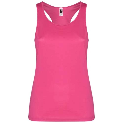 Shura 140 g/m² women's sports vest