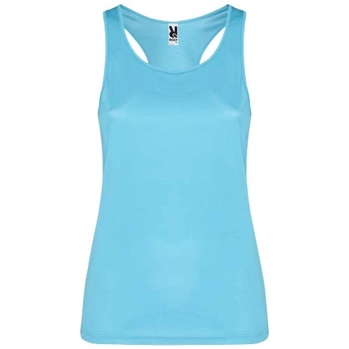 Shura 140 g/m² women's sports vest