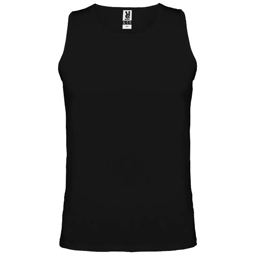Andre 140 g/m² men's sports vest