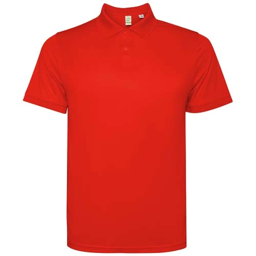 Tormo 125 g/m² short sleeve men's polo 