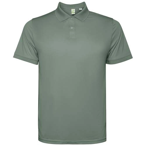 Tormo 125 g/m² short sleeve men's polo 