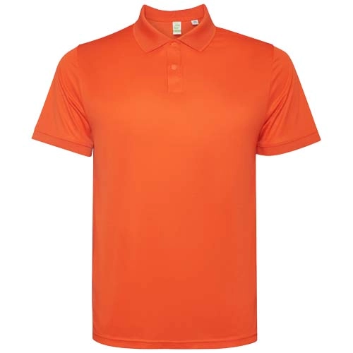 Tormo 125 g/m² short sleeve men's polo 