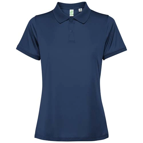 Tormo 125 g/m² short sleeve women's polo 