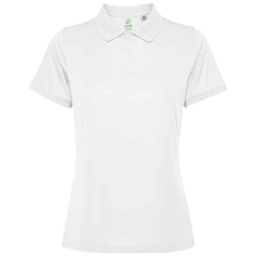 Tormo 125 g/m² short sleeve women's polo 