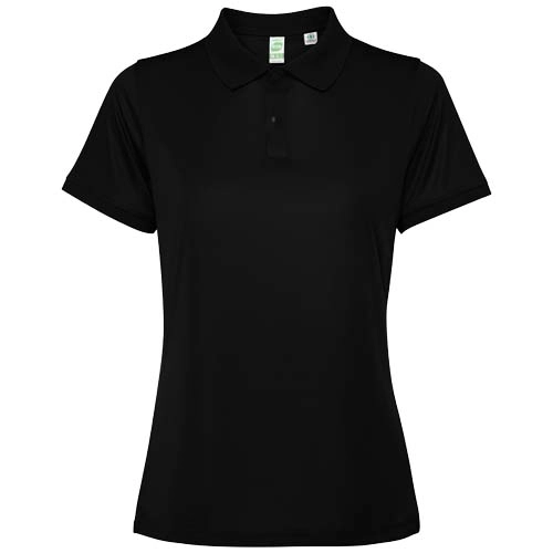 Tormo 125 g/m² short sleeve women's polo 