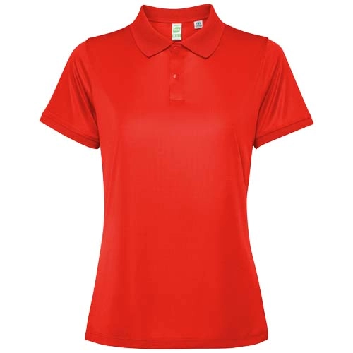 Tormo 125 g/m² short sleeve women's polo 