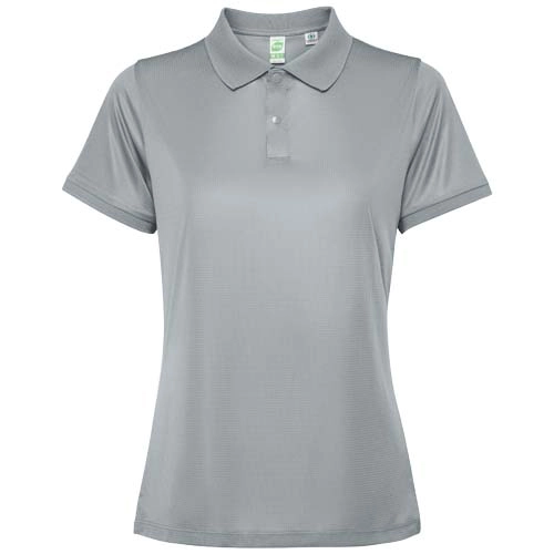 Tormo 125 g/m² short sleeve women's polo 