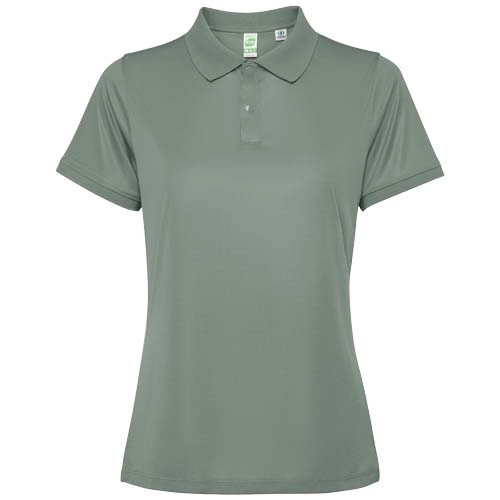Tormo 125 g/m² short sleeve women's polo 