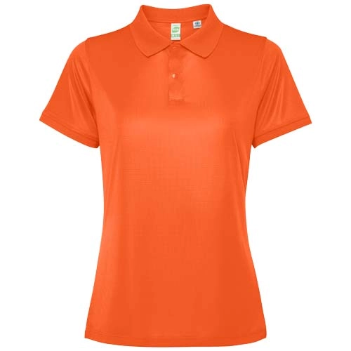 Tormo 125 g/m² short sleeve women's polo 