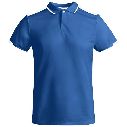 Tamil 150 g/m² short sleeve men's sports polo
