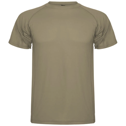 Montecarlo 150 g/m² short sleeve men's sports t-shirt