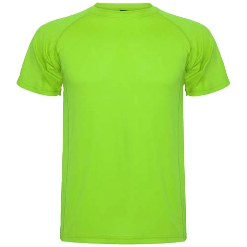 Montecarlo 150 g/m² short sleeve men's sports t-shirt