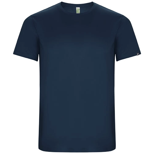 Imola 135 g/m² short sleeve men's sports t-shirt