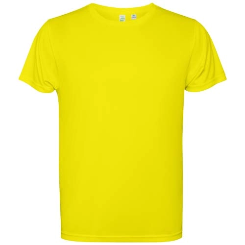 Estoril 125 g/m² short sleeve men's t-shirt
