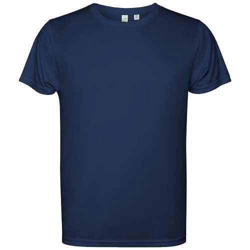 Estoril 125 g/m² short sleeve men's t-shirt