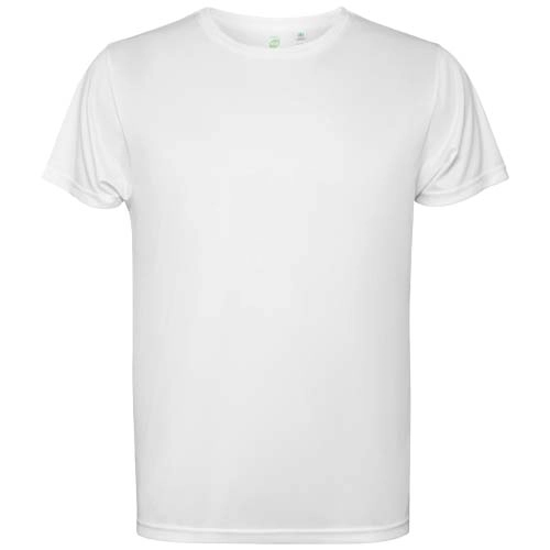Estoril 125 g/m² short sleeve men's t-shirt