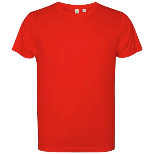 Estoril 125 g/m² short sleeve men's t-shirt