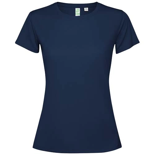 Estoril 125 g/m² short sleeve women's t-shirt