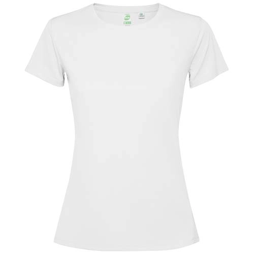 Estoril 125 g/m² short sleeve women's t-shirt