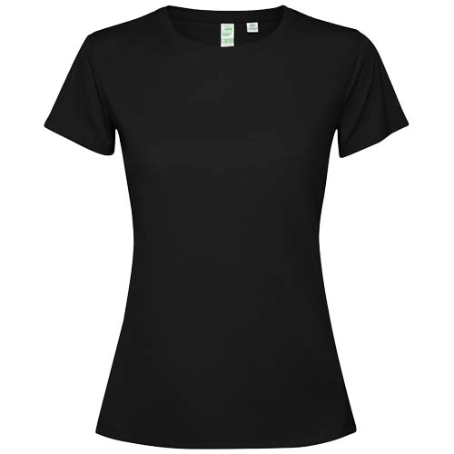 Estoril 125 g/m² short sleeve women's t-shirt