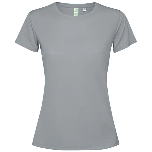 Estoril 125 g/m² short sleeve women's t-shirt