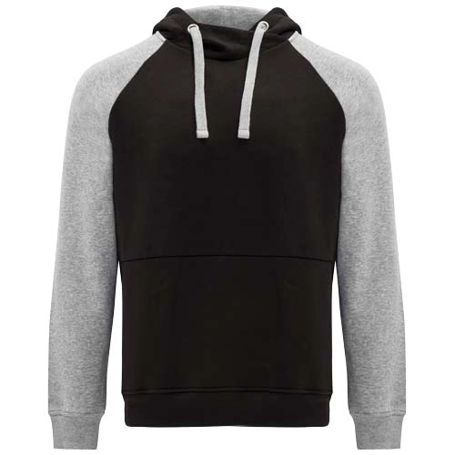 Badet 280 g/m² unisex two-tone hoodie