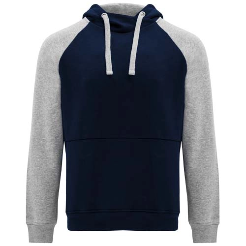 Badet 280 g/m² unisex two-tone hoodie