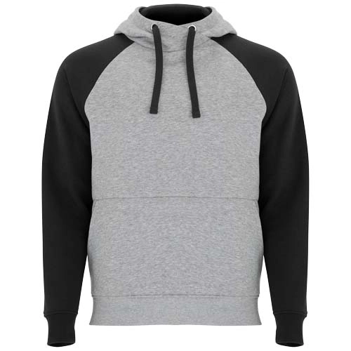 Badet 280 g/m² unisex two-tone hoodie