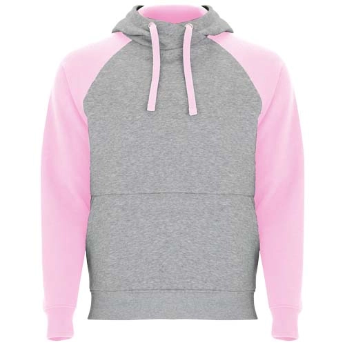 Badet 280 g/m² unisex two-tone hoodie