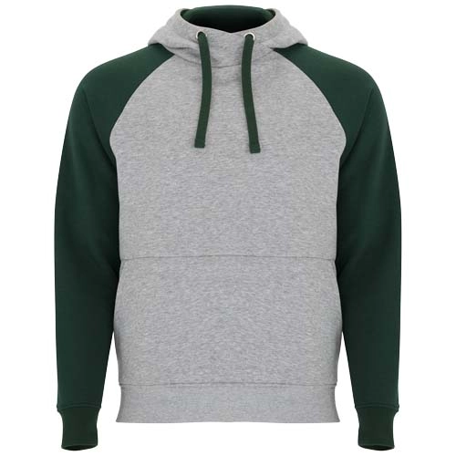 Badet 280 g/m² unisex two-tone hoodie