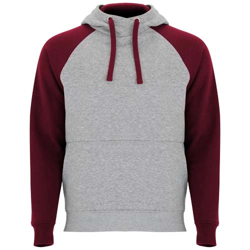 Badet 280 g/m² unisex two-tone hoodie