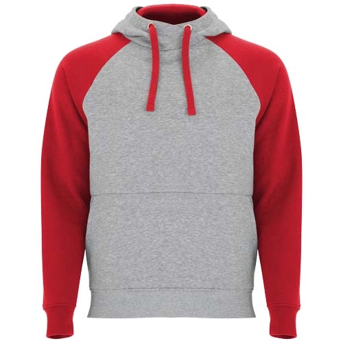 Badet 280 g/m² unisex two-tone hoodie