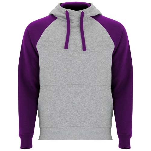 Badet 280 g/m² unisex two-tone hoodie