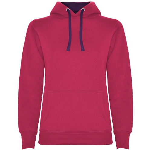 Urban 280 g/m² women's hoodie