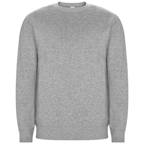 Batian 300 g/m² organic cotton unisex crewneck sweater