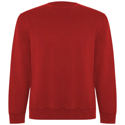 Batian 300 g/m² organic cotton unisex crewneck sweater