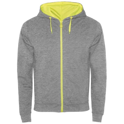 Fuji unisex sweat jacket