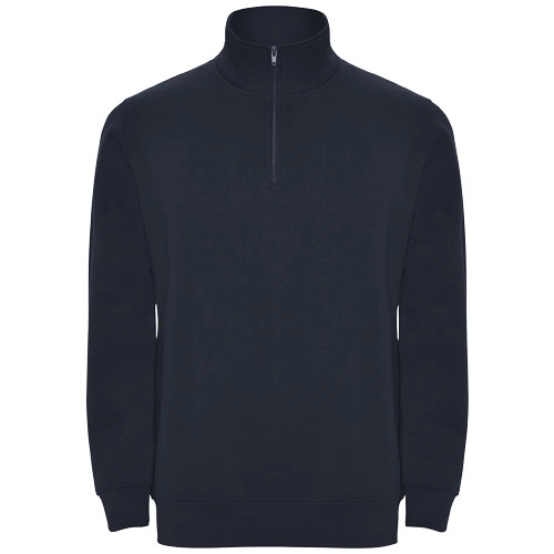 Aneto 280 g/m2 quarter zip sweater