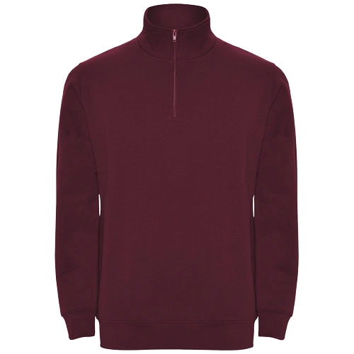 Aneto 280 g/m2 quarter zip sweater
