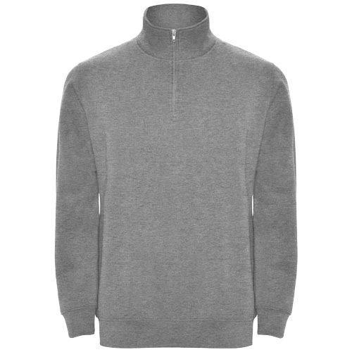Aneto 280 g/m2 quarter zip sweater
