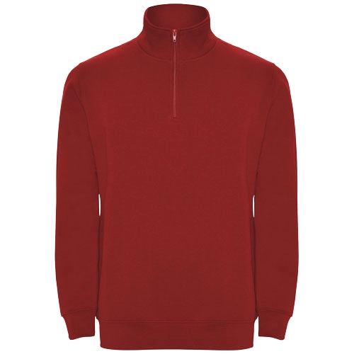 Aneto 280 g/m2 quarter zip sweater