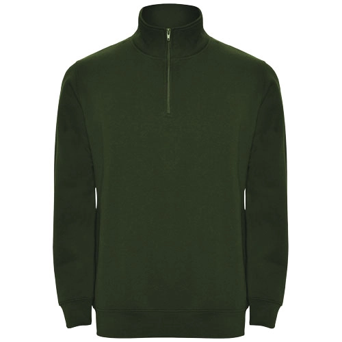 Aneto 280 g/m2 quarter zip sweater