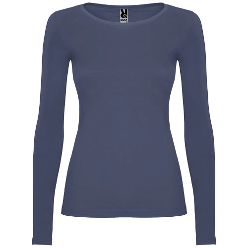 Extreme 160 g/m² long sleeve women's t-shirt