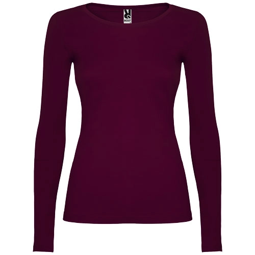 Extreme 160 g/m² long sleeve women's t-shirt