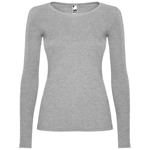 Extreme 160 g/m² long sleeve women's t-shirt