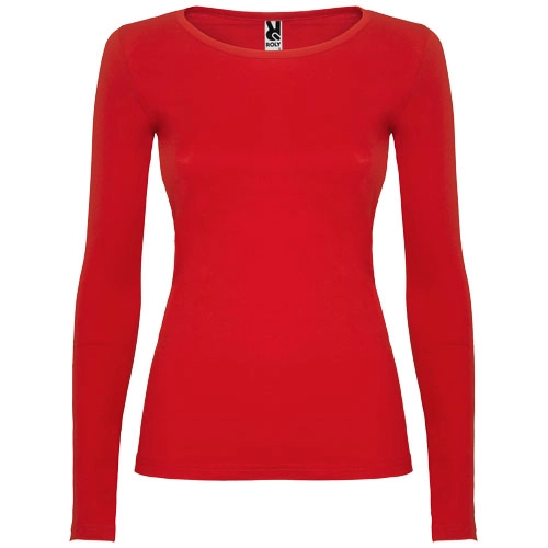 Extreme 160 g/m² long sleeve women's t-shirt